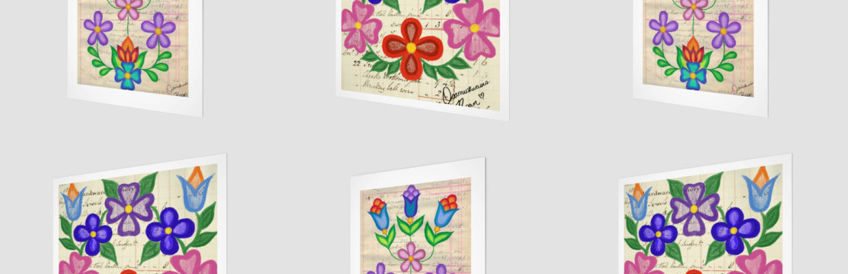 Fine Art Prints