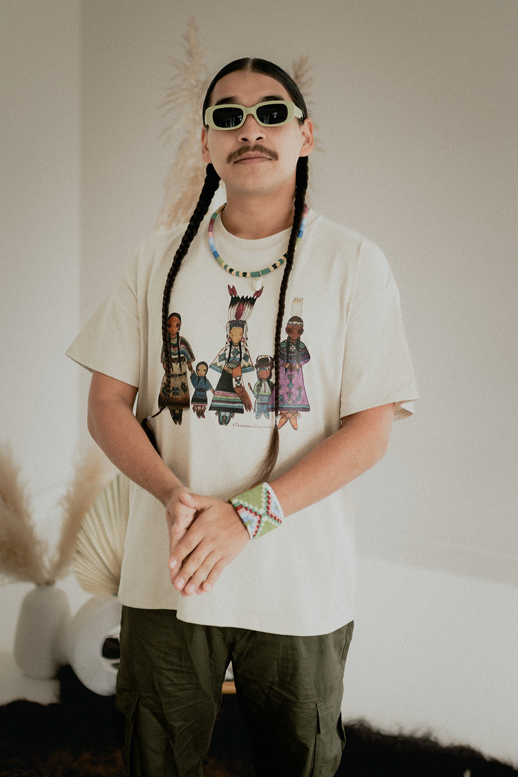 Basic Tee (Unisex)