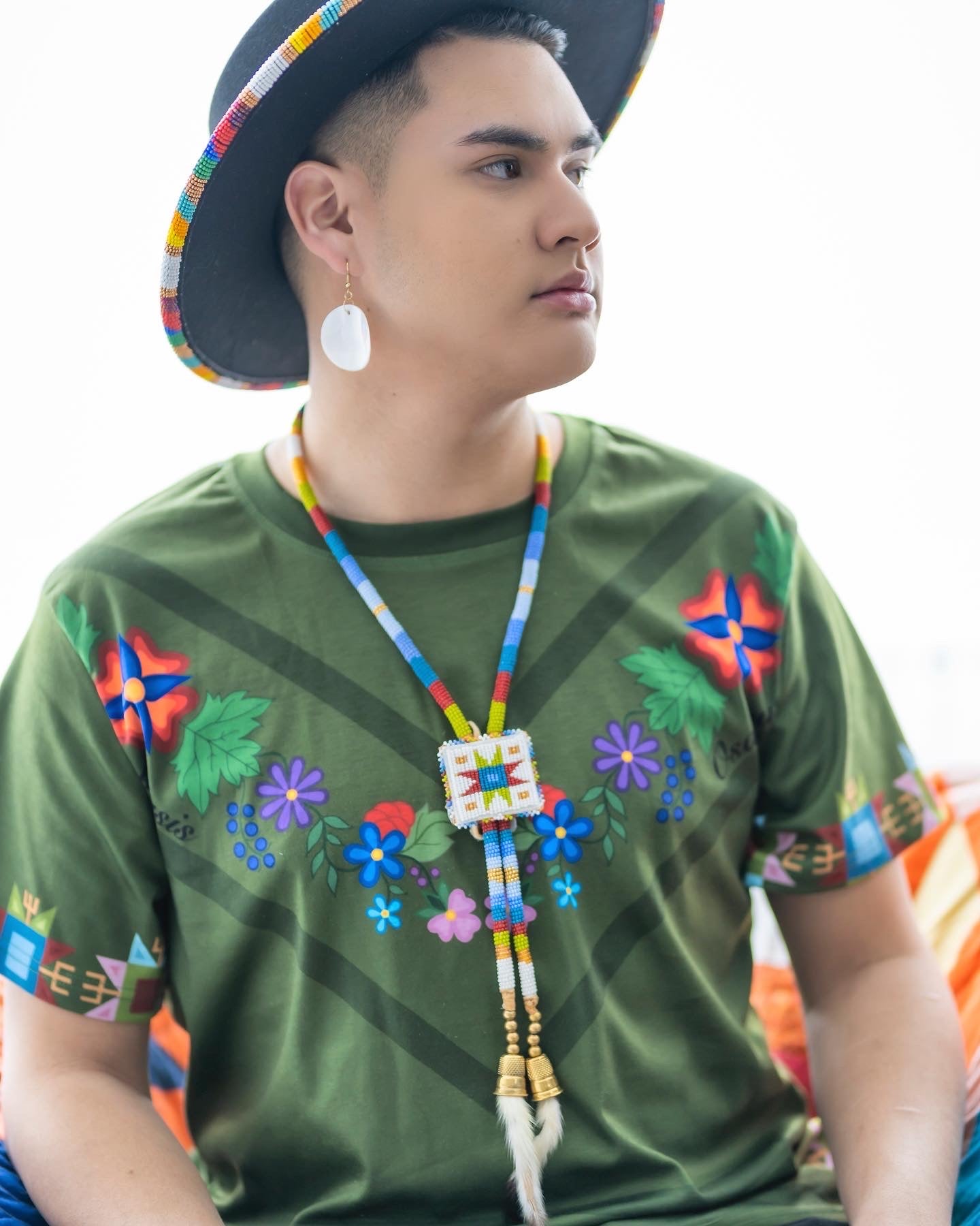 Unisex Solstice Tee