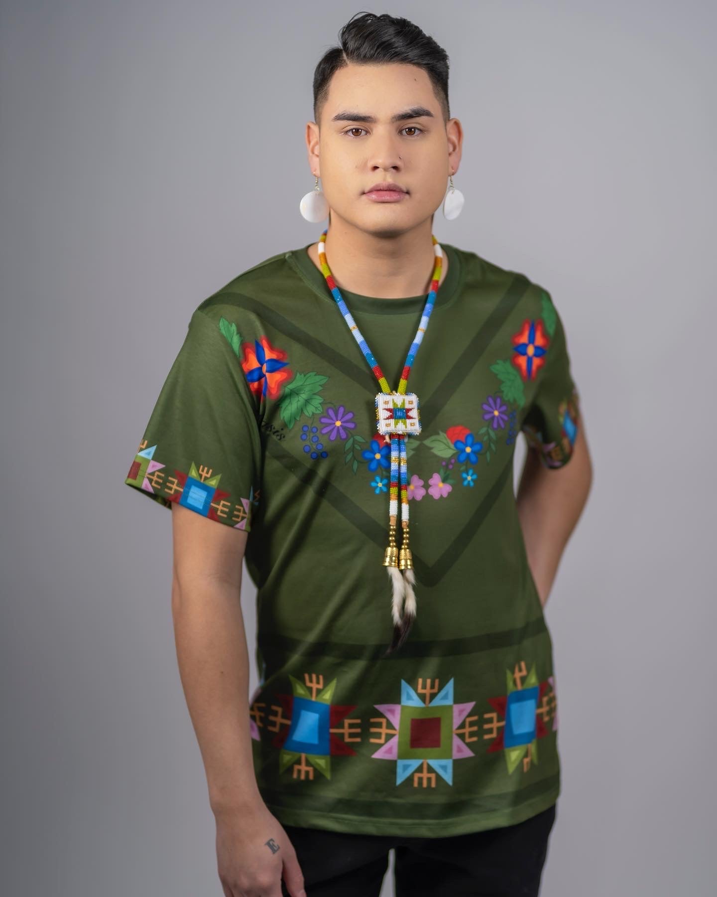 Unisex Solstice Tee