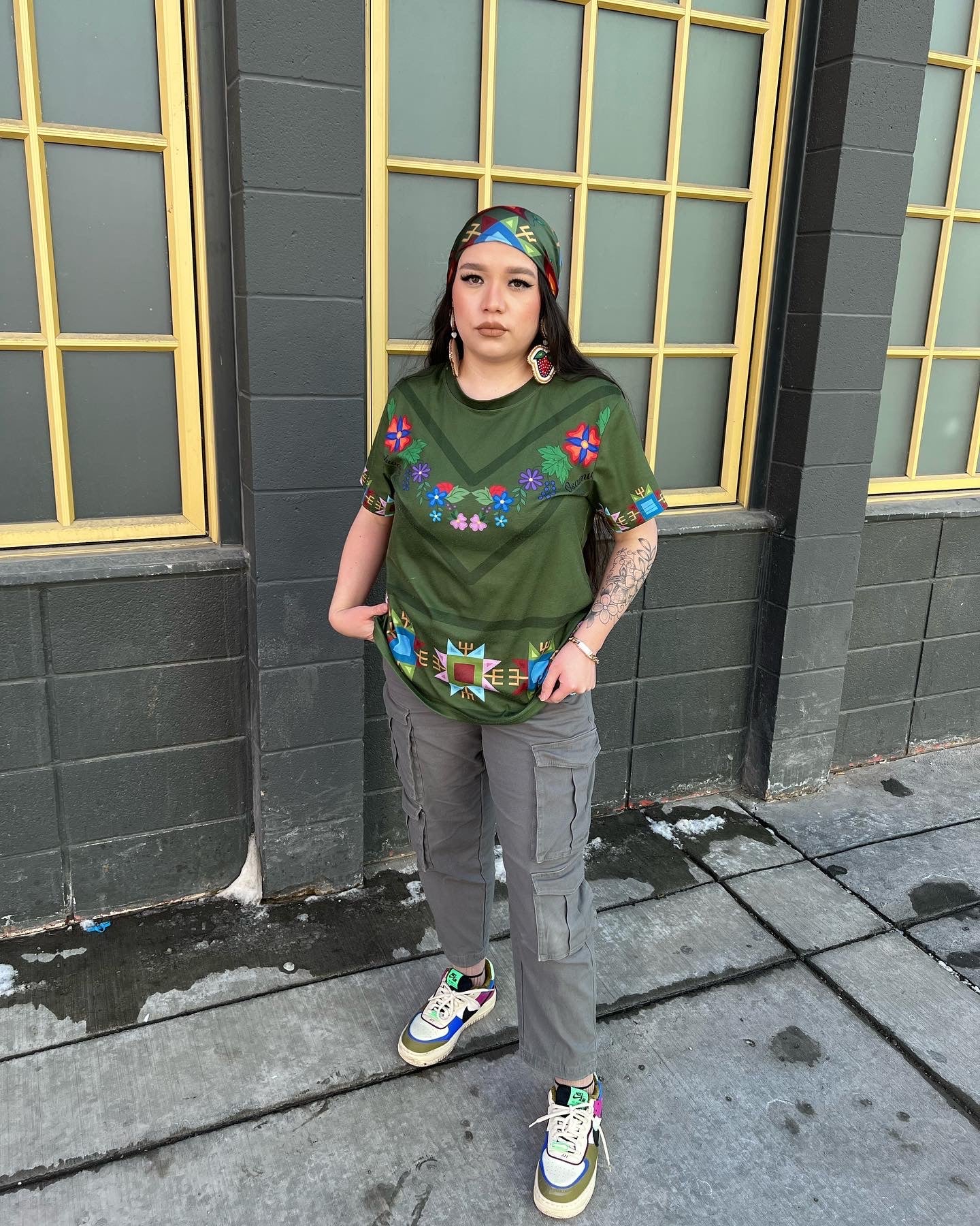 Unisex Solstice Tee