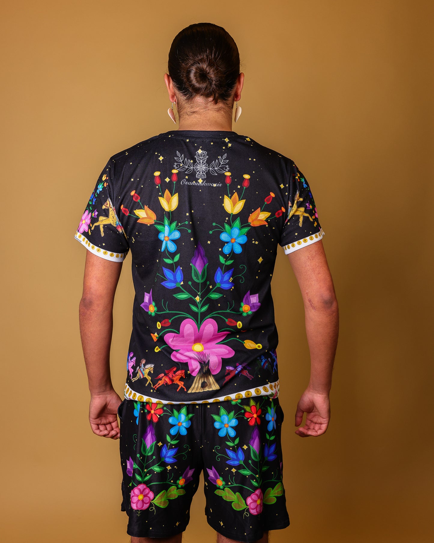 Night Rider Tee