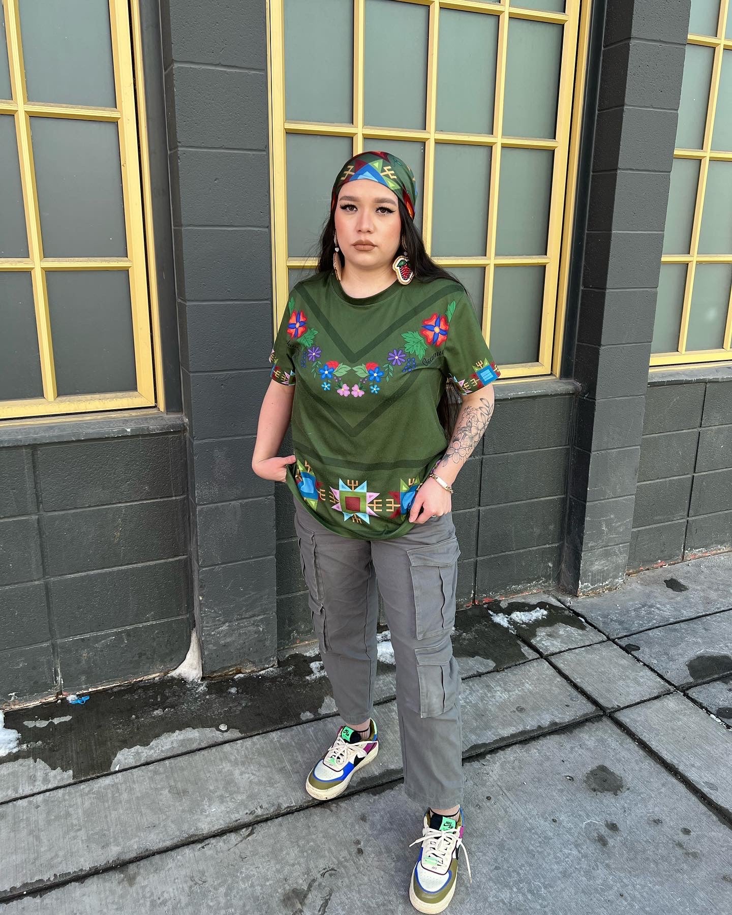 Unisex Solstice Tee