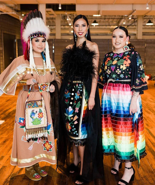 VOGUE Article