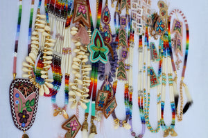 Jewellery, and Beaded Accessories.