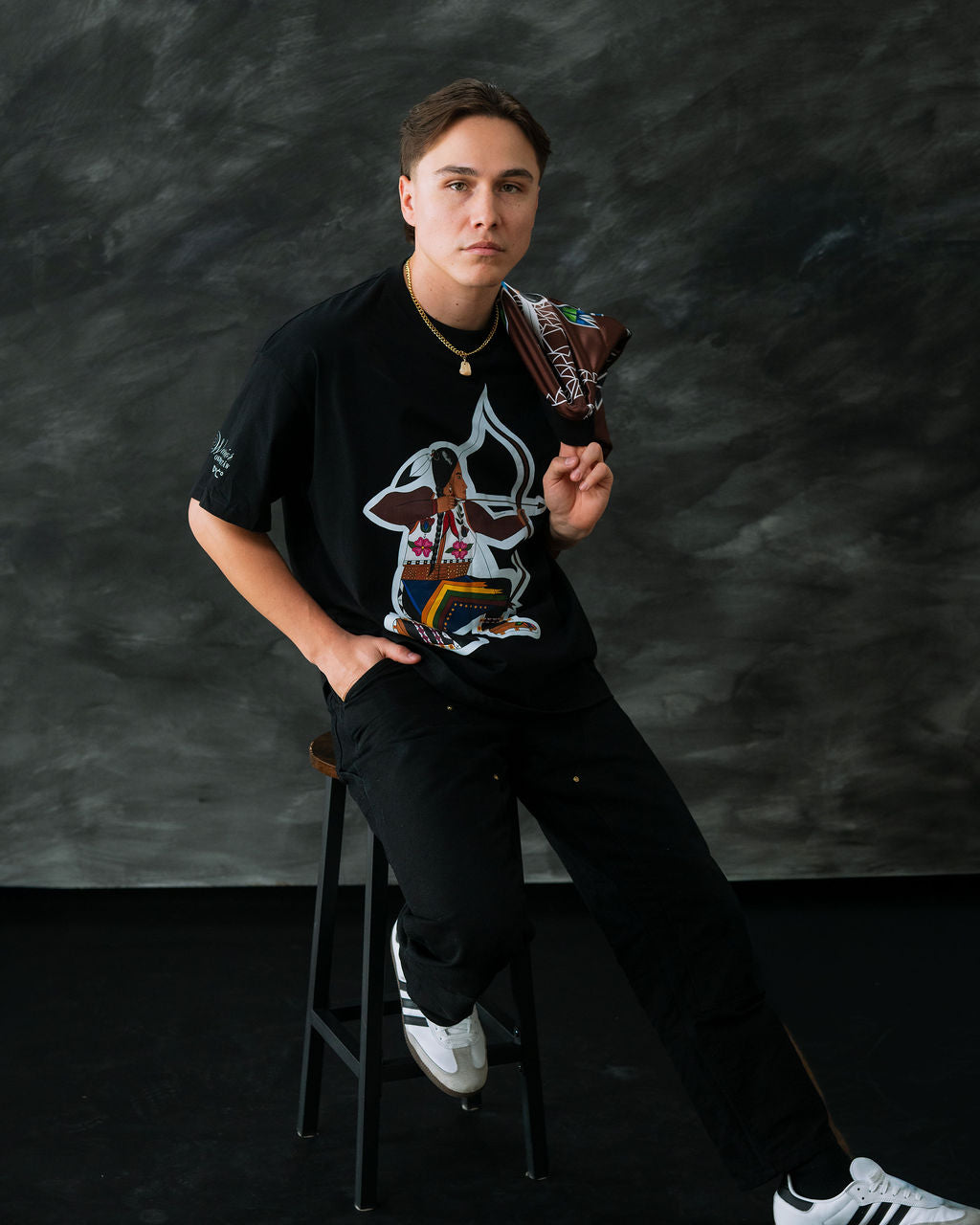 Okichitaw T-Shirt
