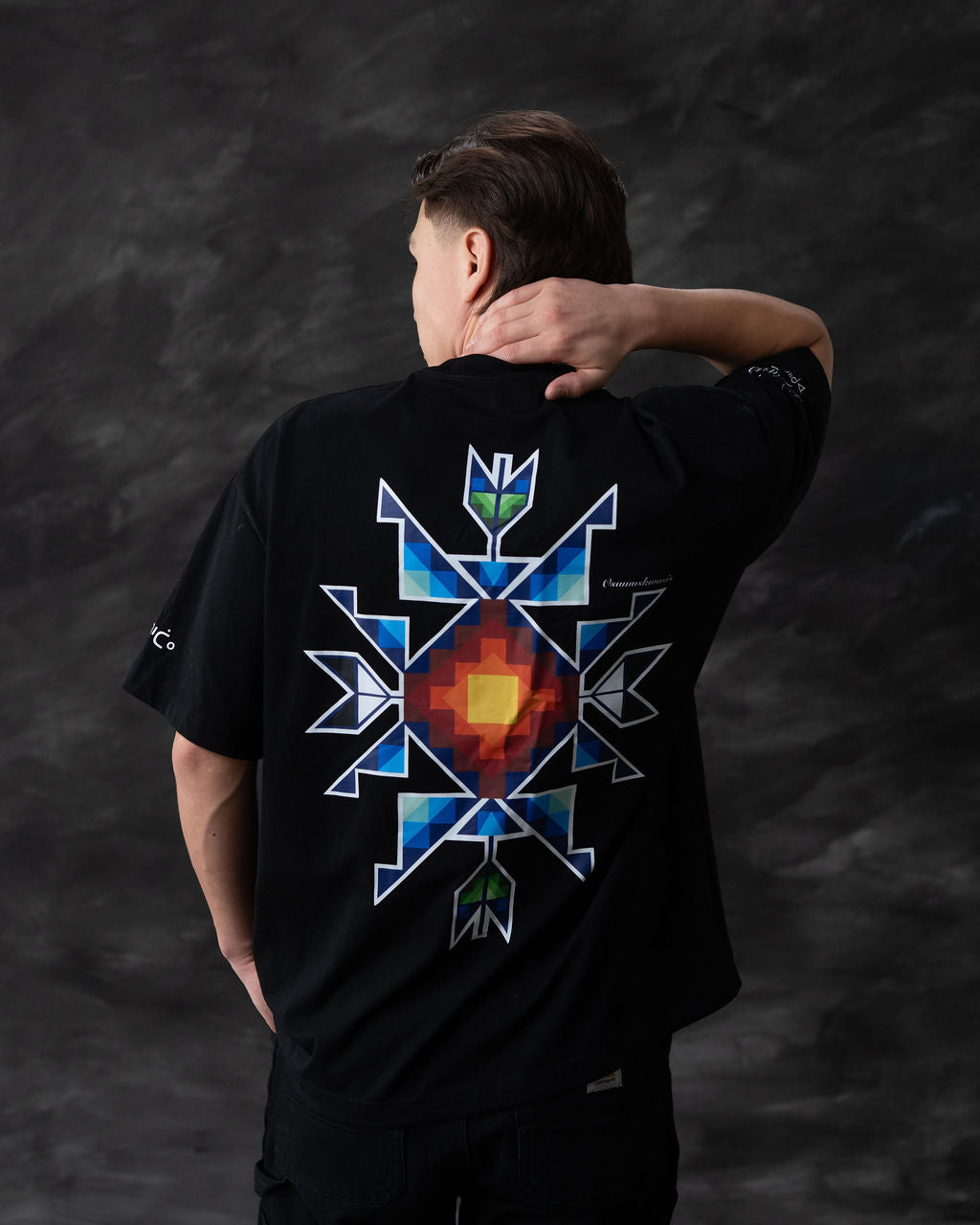 Okichitaw T-Shirt
