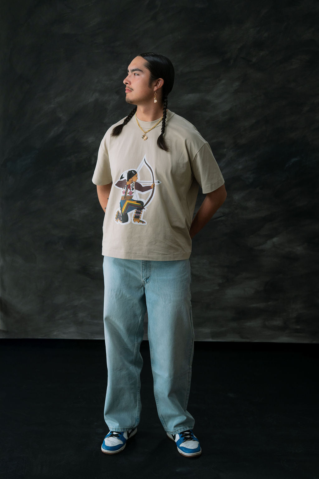Okichitaw T-Shirt