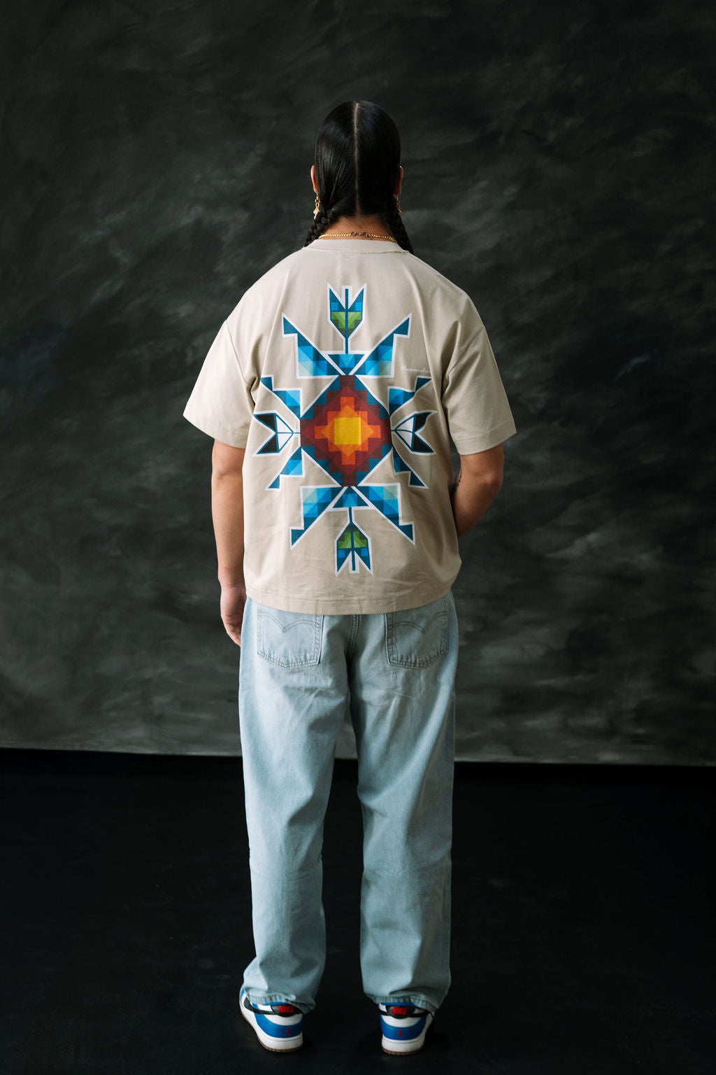 Okichitaw T-Shirt