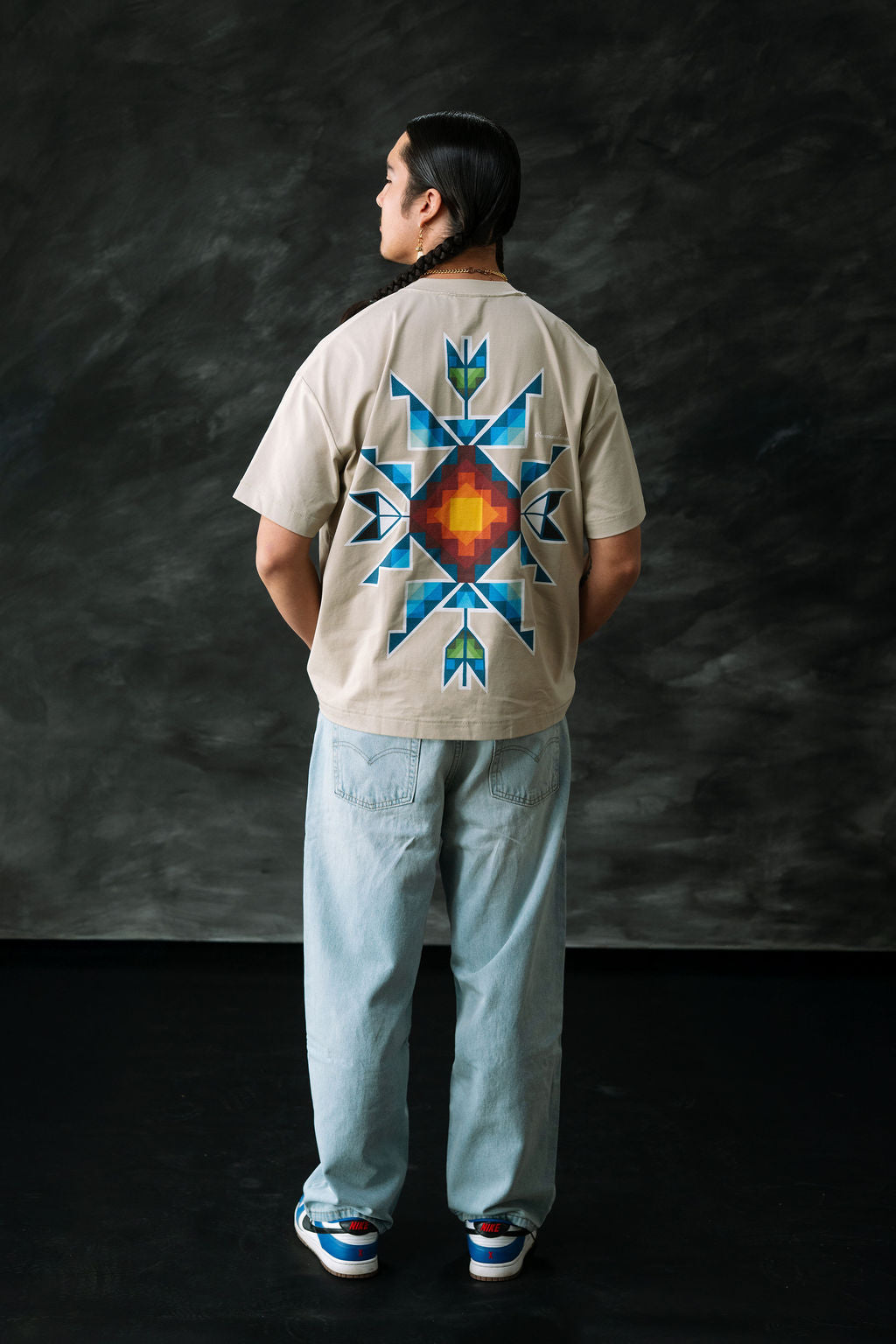 Okichitaw T-Shirt