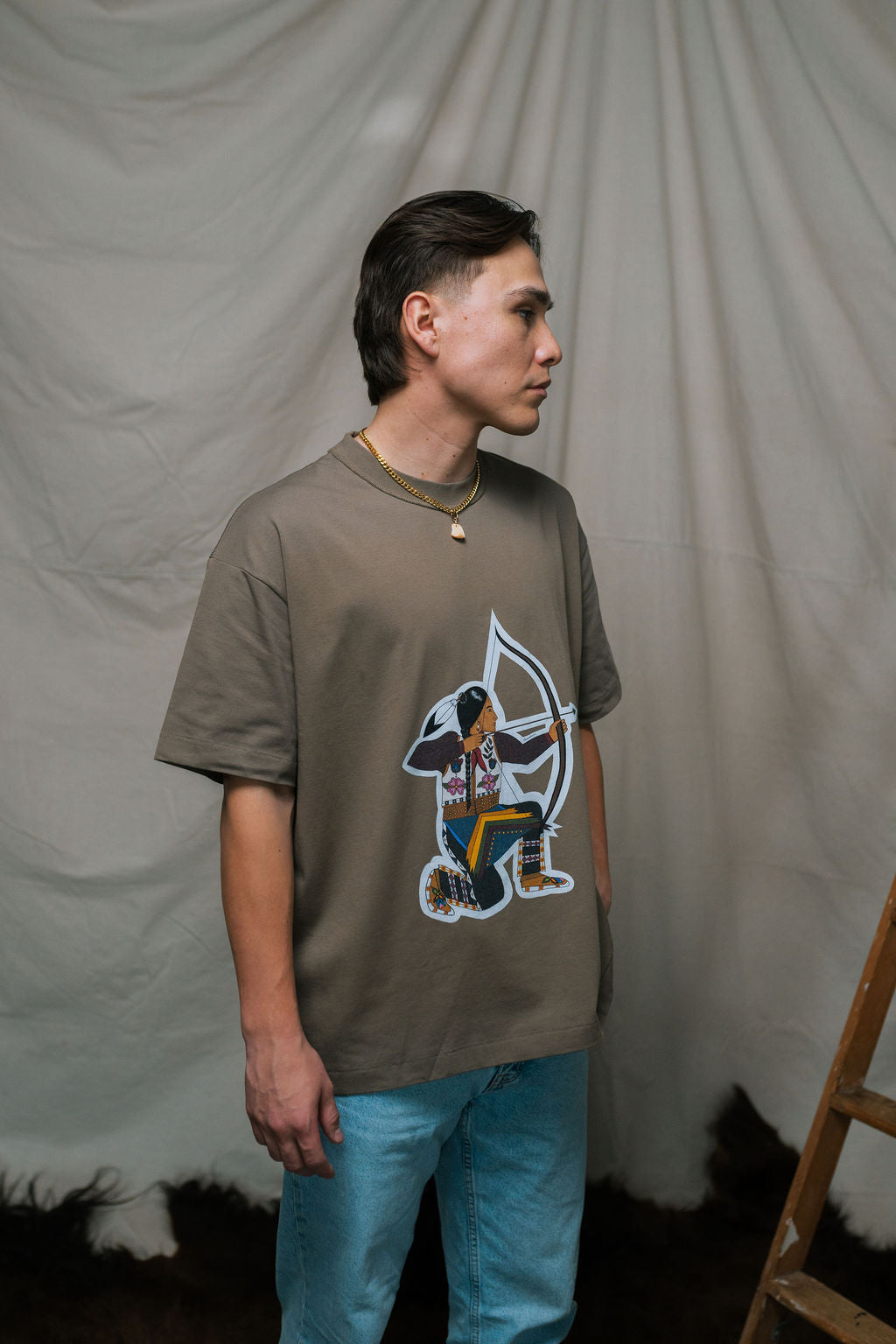Okichitaw T-Shirt