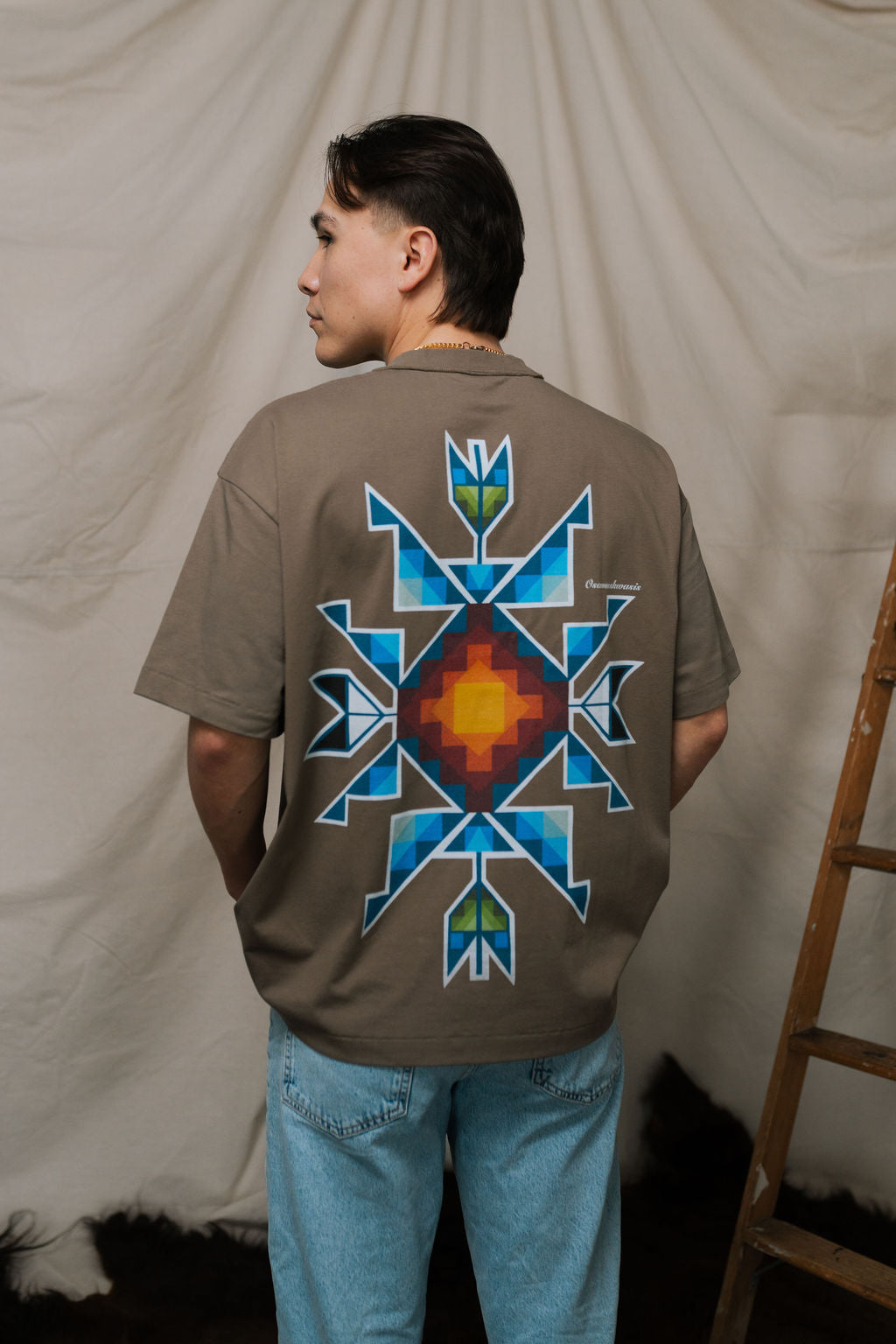 Okichitaw T-Shirt