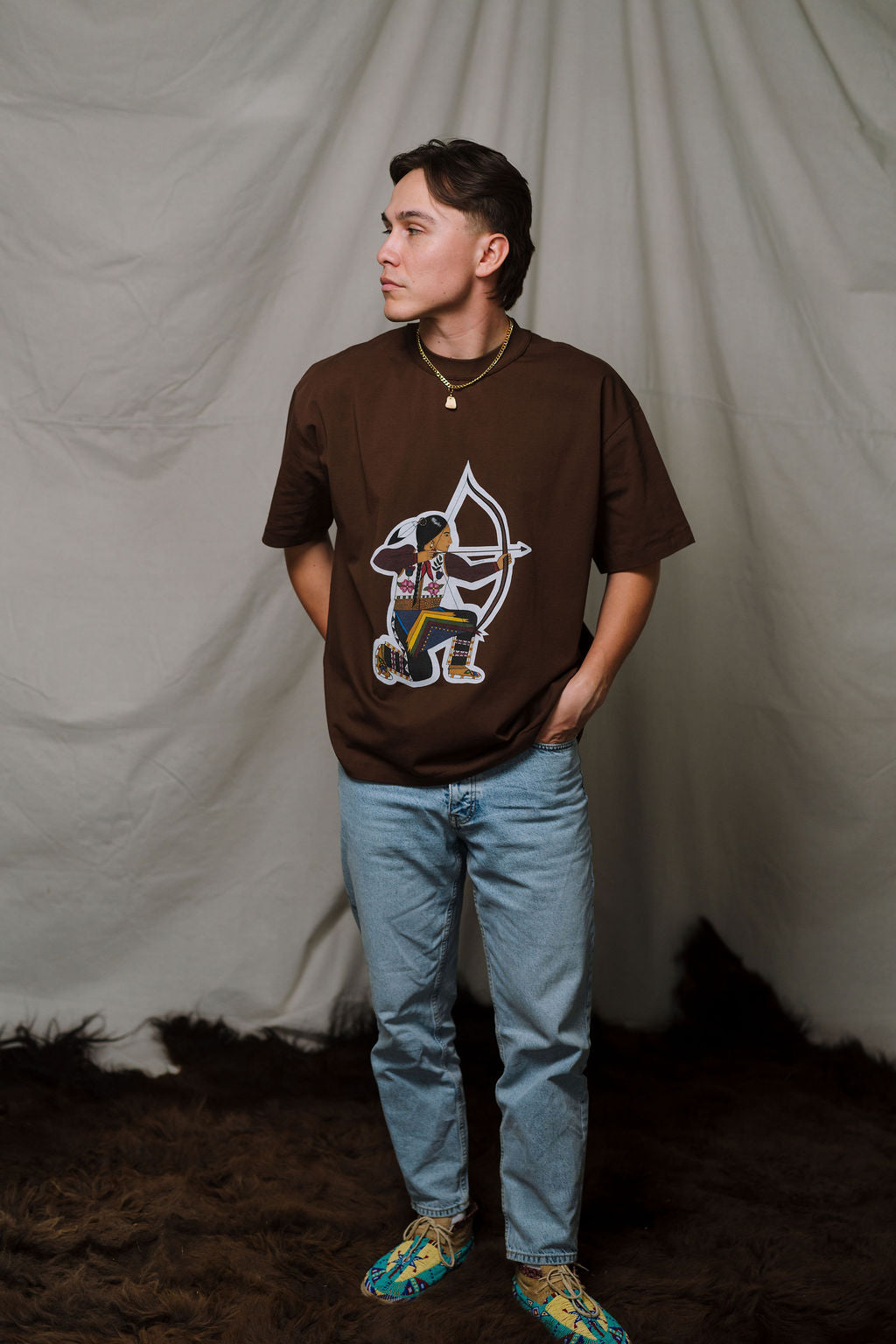 Okichitaw T-Shirt