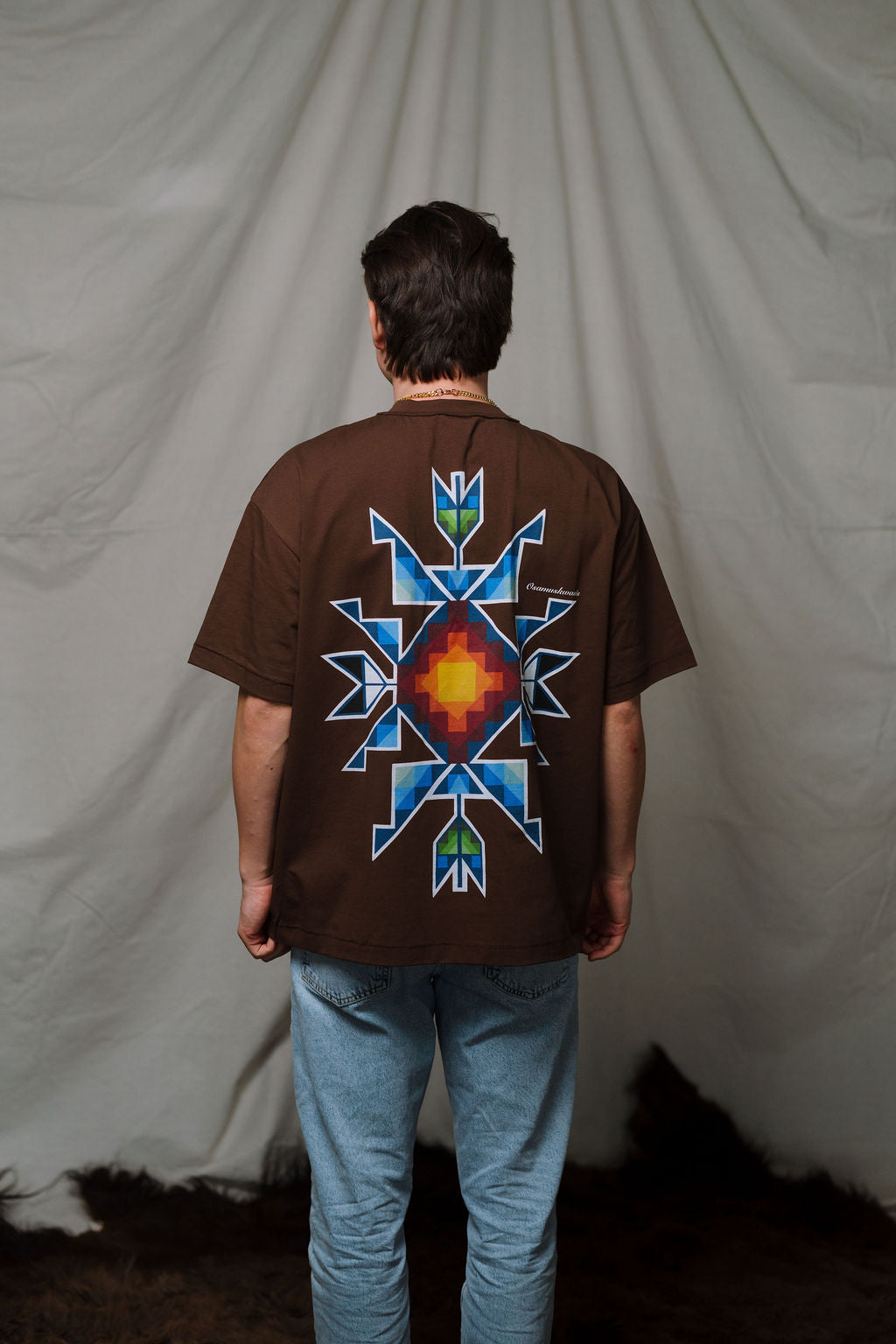 Okichitaw T-Shirt