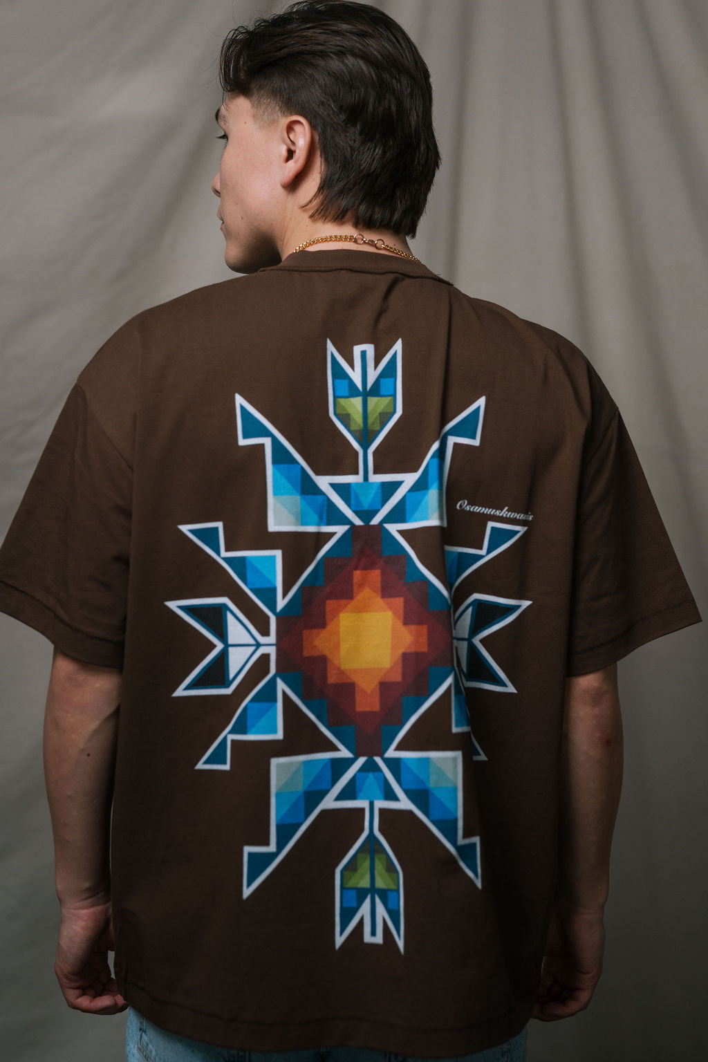 Okichitaw T-Shirt