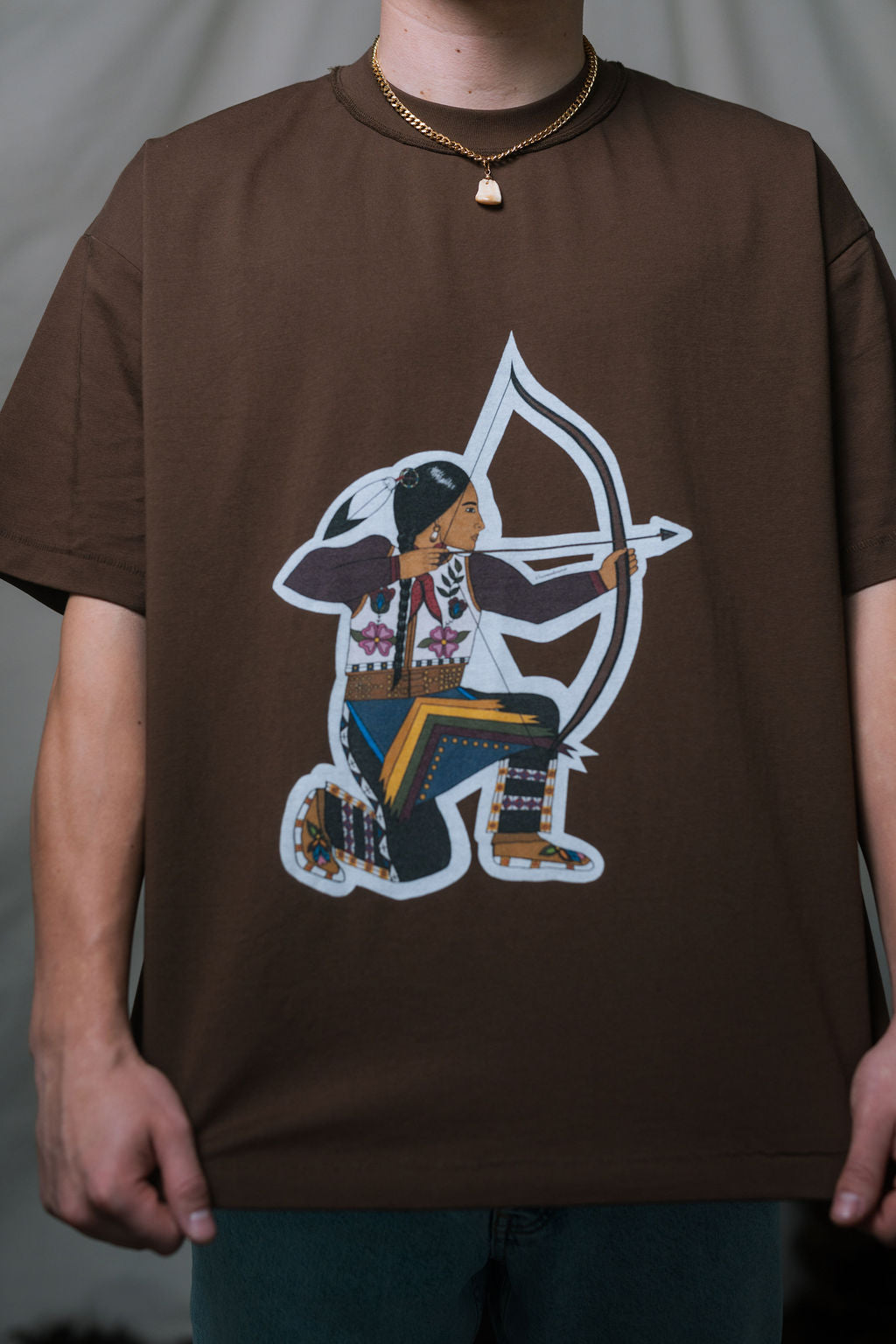 Okichitaw T-Shirt