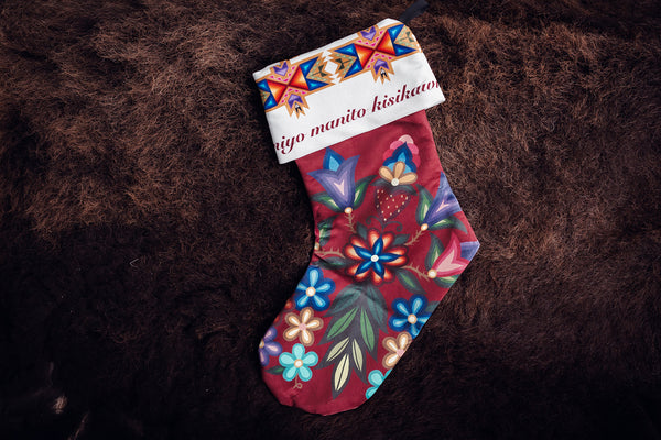Holiday Stockings 2022